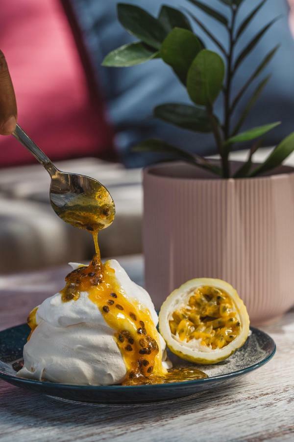 Hotel Sea Salt Society Hikkaduwa Zewnętrze zdjęcie